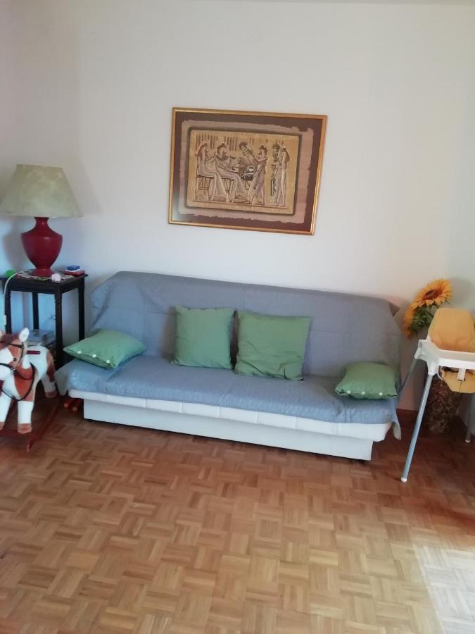 Apartmaji Karbic Postojna Exterior photo