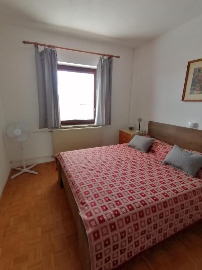 Apartmaji Karbic Postojna Exterior photo