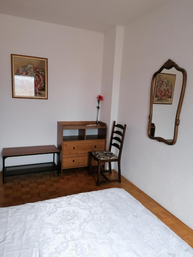 Apartmaji Karbic Postojna Exterior photo