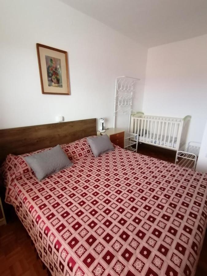 Apartmaji Karbic Postojna Exterior photo